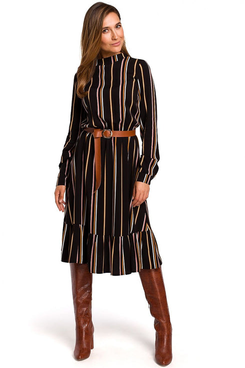 Robe de jour model 135258 Stylove